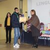 Concorso linguistico Varrone Lingue nello zaino A.S. 2019-2020